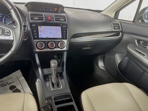 Used 2017 Subaru Crosstrek 2.0i Limited AWD/4WD image 29