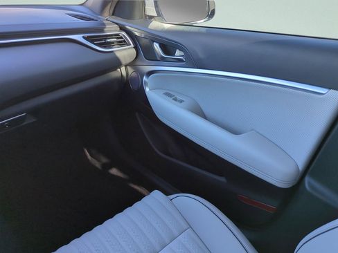New 2026 Genesis G70 3.3T Sport Prestige RWD image 12