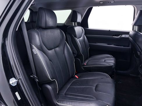Used 2023 Hyundai Palisade SEL w/ Premium Package FWD image 40
