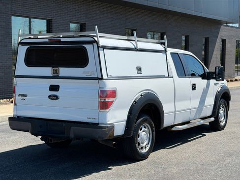 Used 2013 Ford F150 XL w/ PWR Equipment Group image 2
