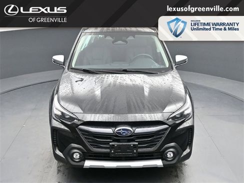 Used 2024 Subaru Outback Touring XT image 41