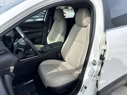 Used 2021 MAZDA CX-30 AWD 2.5 S w/ Preferred Package image 11