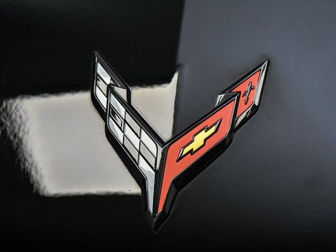Used 2023 Chevrolet Corvette Z06 RWD image 88