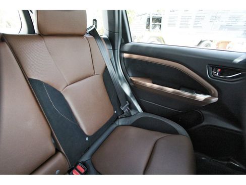 New 2026 Subaru Forester Touring AWD/4WD image 12
