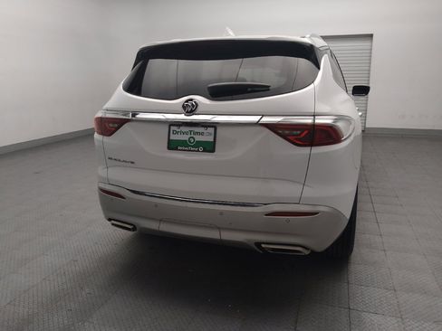 Used 2023 Buick Enclave Essence w/ Sound and Sites Package FWD image 7