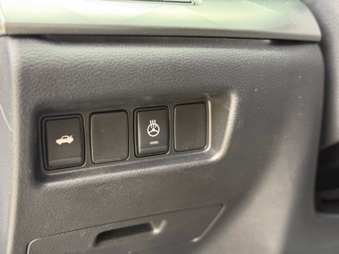 Used 2020 Nissan Maxima 3.5 SL image 34