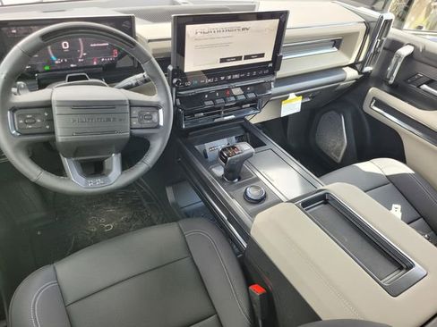 New 2026 GMC Hummer EV 2X image 9