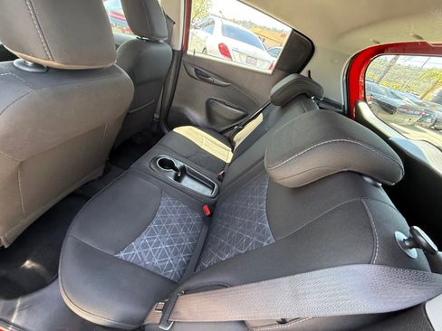 Used 2021 Chevrolet Spark LT image 13