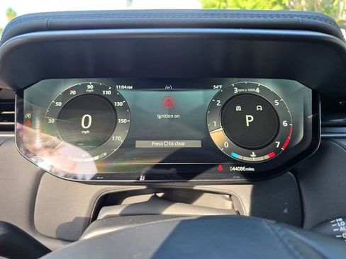Used 2024 Land Rover Range Rover Sport Dynamic SE AWD/4WD image 22