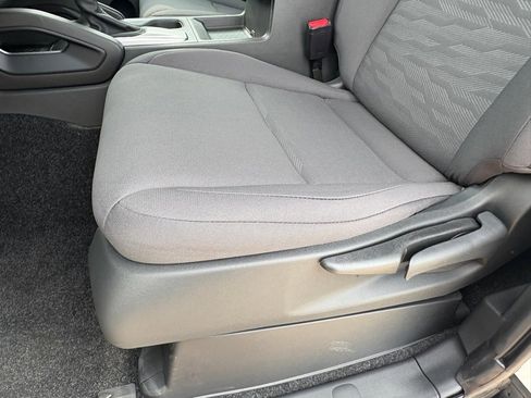 New 2026 Nissan Frontier S image 16