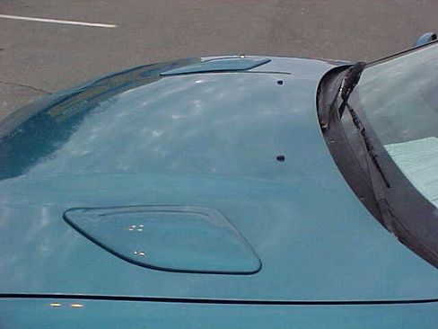 Used 1991 Dodge Stealth ES image 9