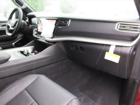 New 2026 Jeep Grand Wagoneer Limited AWD/4WD image 11