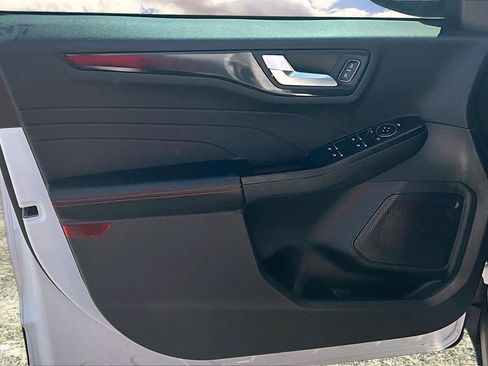 Used 2025 Ford Escape ST-Line w/ Tech Pack #1 image 20