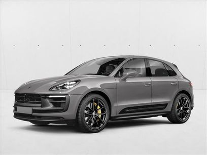 Used 2024 Porsche Macan Turbo