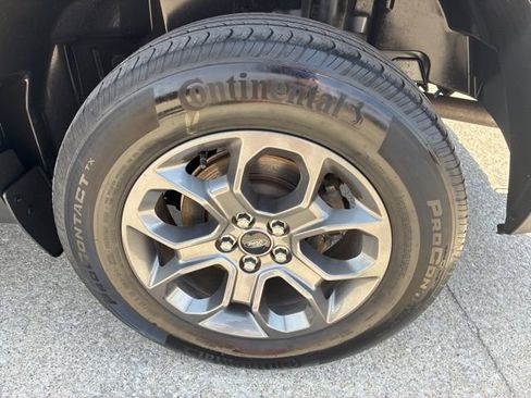 Used 2024 Ford Maverick XLT FWD image 13