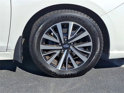 Used 2018 Subaru Legacy 2.5i Premium w/ Moonroof Package image 8