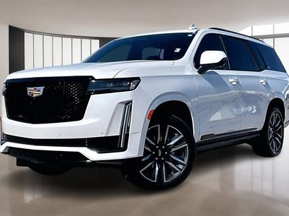 Used 2024 Cadillac Escalade Sport w/ Touring Package