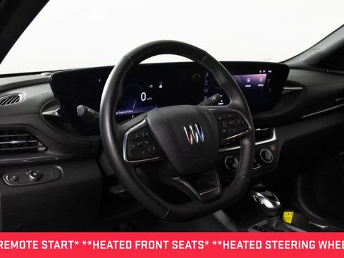 Certified 2024 Buick Envista Preferred w/ Convenience I Package image 5