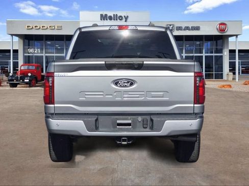 Used 2024 Ford F150 XLT w/ Tow/Haul Package AWD/4WD image 6