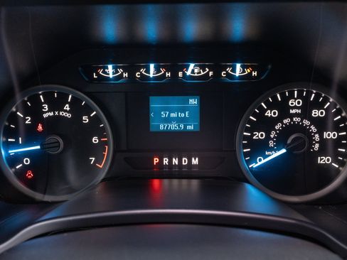 Used 2019 Ford F150 XLT AWD/4WD image 23