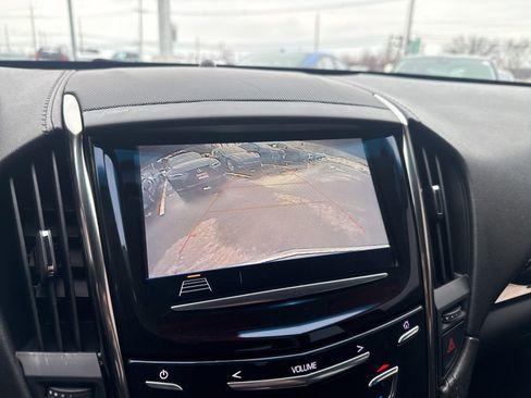 Used 2018 Cadillac ATS 2.0T Sedan image 22