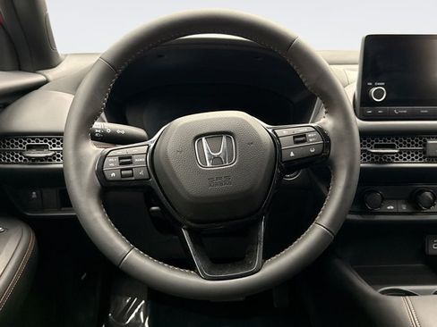 Used 2024 Honda HR-V Sport image 12