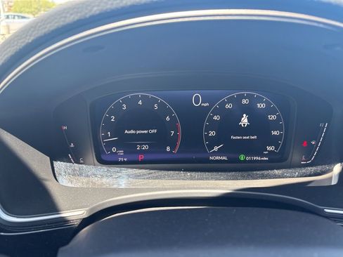 Used 2024 Honda Civic Touring image 18