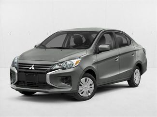 Used 2021 Mitsubishi Mirage G4 ES video 1