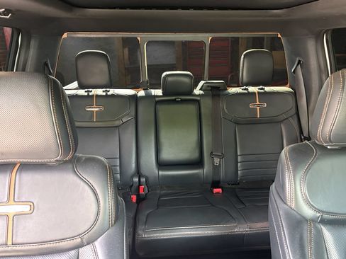 Used 2022 Ford F150 Platinum w/ Equipment Group 701A High AWD/4WD image 12