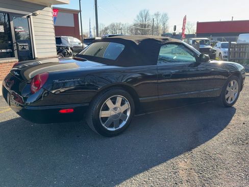 Used 2002 Ford Thunderbird RWD image 30