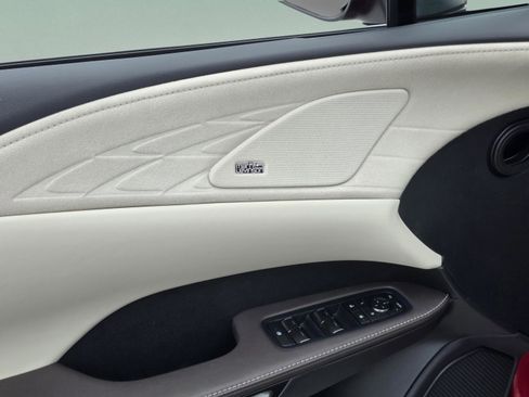 Certified 2023 Lexus RX 350 RX 350 Luxury w/ Accessory Package (Z1) image 10