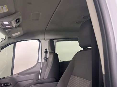 Used 2023 Ford Transit 350 XLT image 22