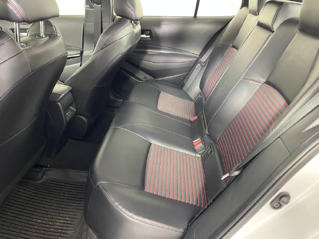 Used 2024 Toyota Corolla XSE FWD image 12