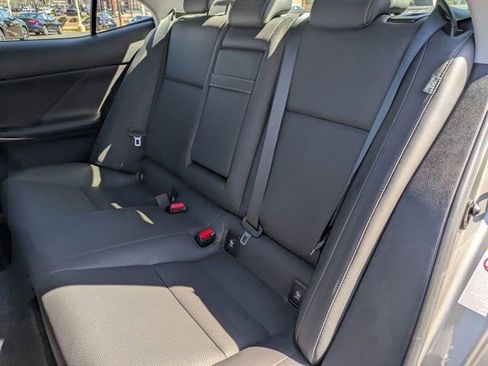 Used 2016 Lexus IS 200t RWD image 26