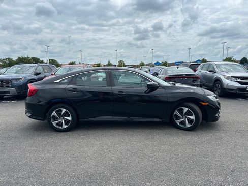 Used 2019 Honda Civic LX image 10