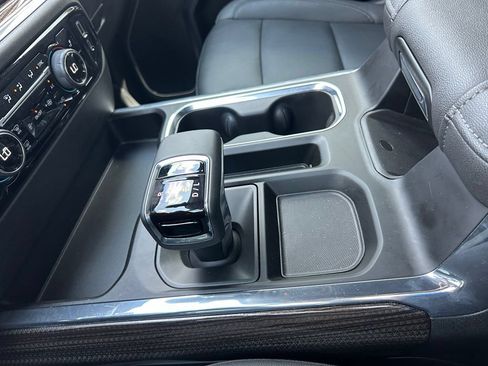 Used 2023 Chevrolet Silverado 1500 RST w/ Rally Edition AWD/4WD image 40