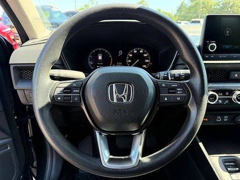 Used 2025 Honda CR-V EX image 19