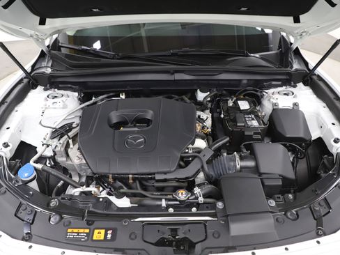 Used 2025 MAZDA CX-50 AWD 2.5 S w/ Cargo Package image 31