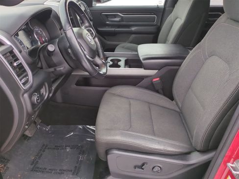 Certified 2020 RAM 1500 Big Horn image 16