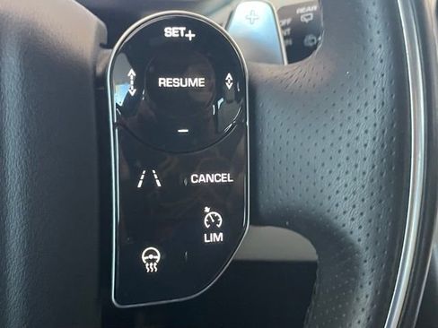 Used 2021 Land Rover Range Rover Sport HSE Dynamic image 14