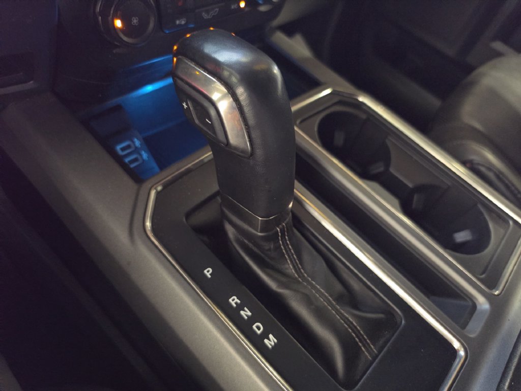 Used 2019 Ford F150 Raptor w/ Equipment Group 801A Mid AWD/4WD image 21