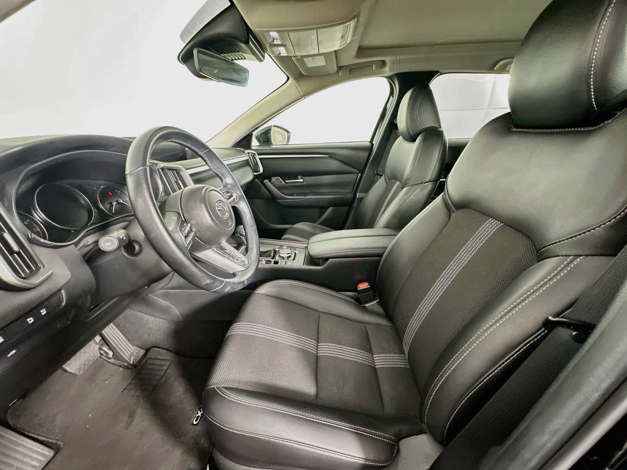 Used 2026 MAZDA CX-50 AWD 2.5 S w/ Preferred Pkg image 13