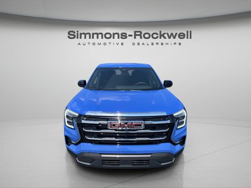 New 2027 GMC Terrain Elevation AWD/4WD image 11