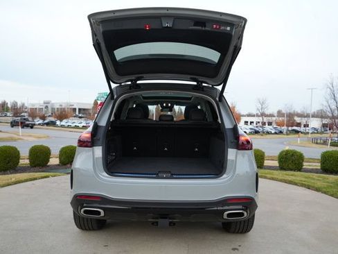 Certified 2026 Mercedes-Benz GLE 350 4MATIC image 18