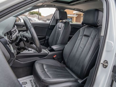 Used 2018 Audi A4 2.0T Premium Plus image 15