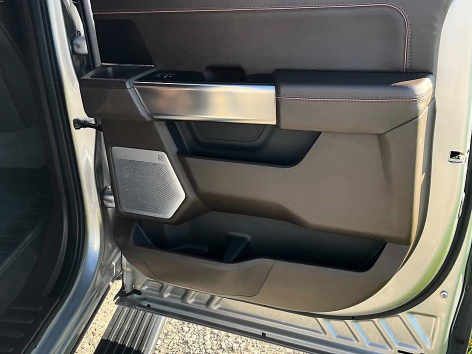 Used 2021 Ford F150 King Ranch AWD/4WD image 48