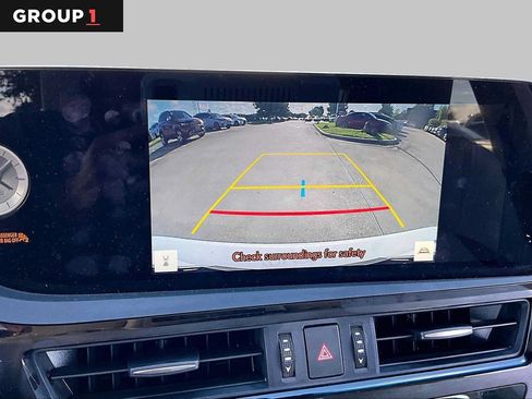 Used 2024 Lexus ES 350 w/ Technology Package FWD image 24