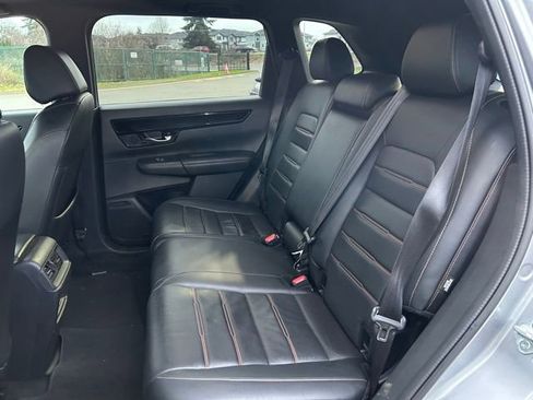 Certified 2023 Honda CR-V Sport Touring image 13