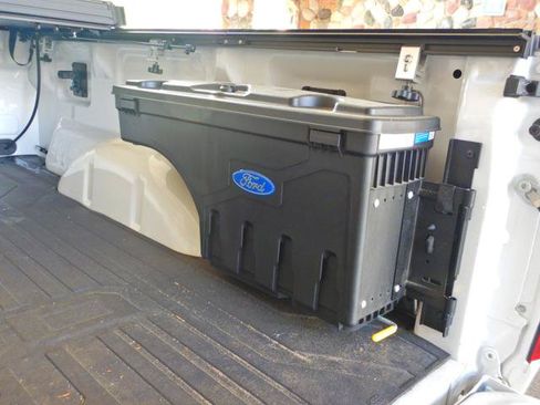 Used 2025 Ford F150 XL AWD/4WD image 36