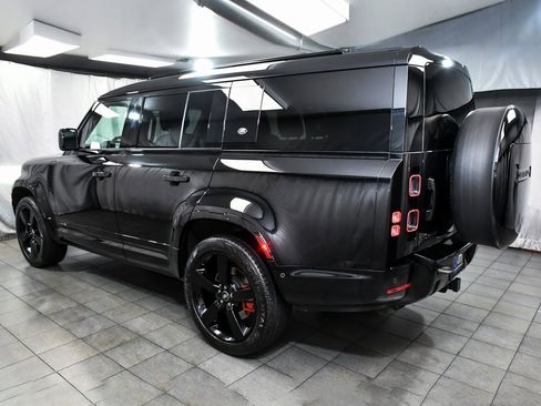 Used 2024 Land Rover Defender 130 X image 4